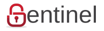 Sentinel Logo